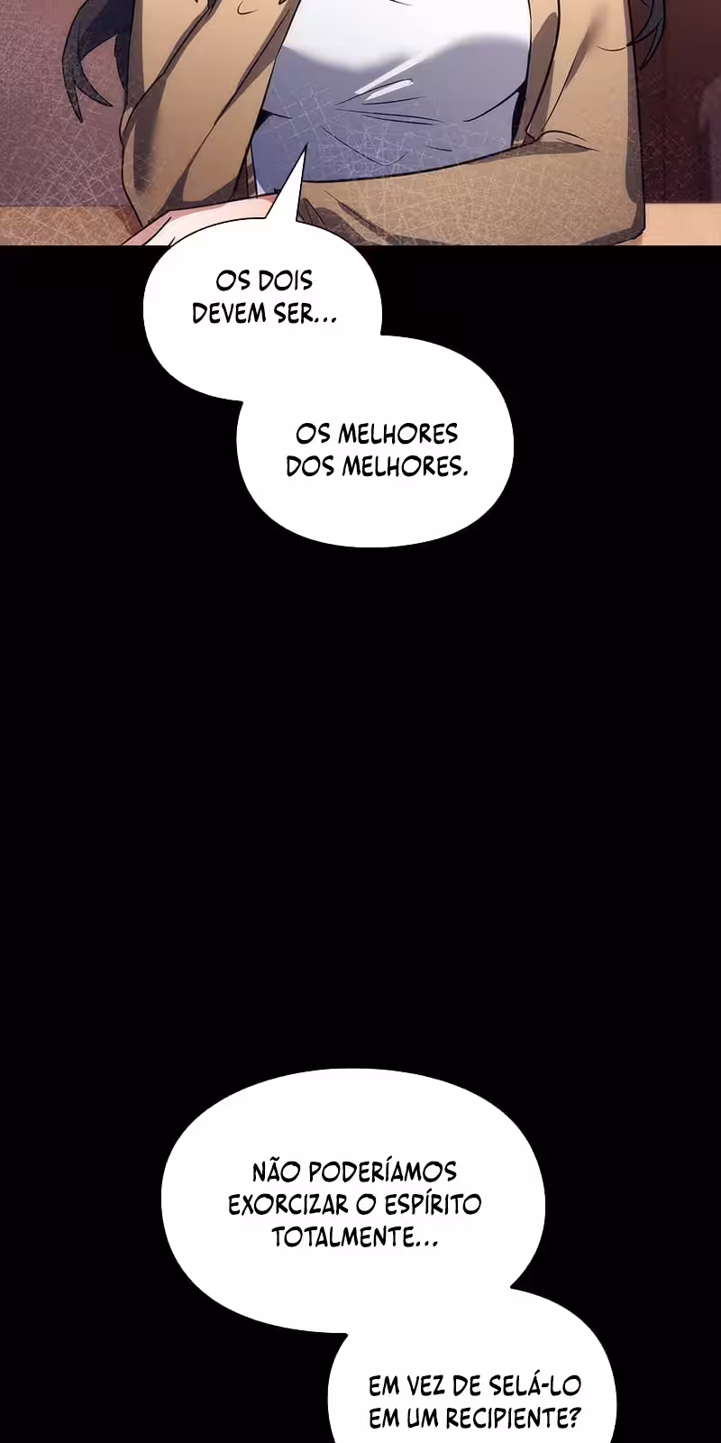 Página do Capítulo 45