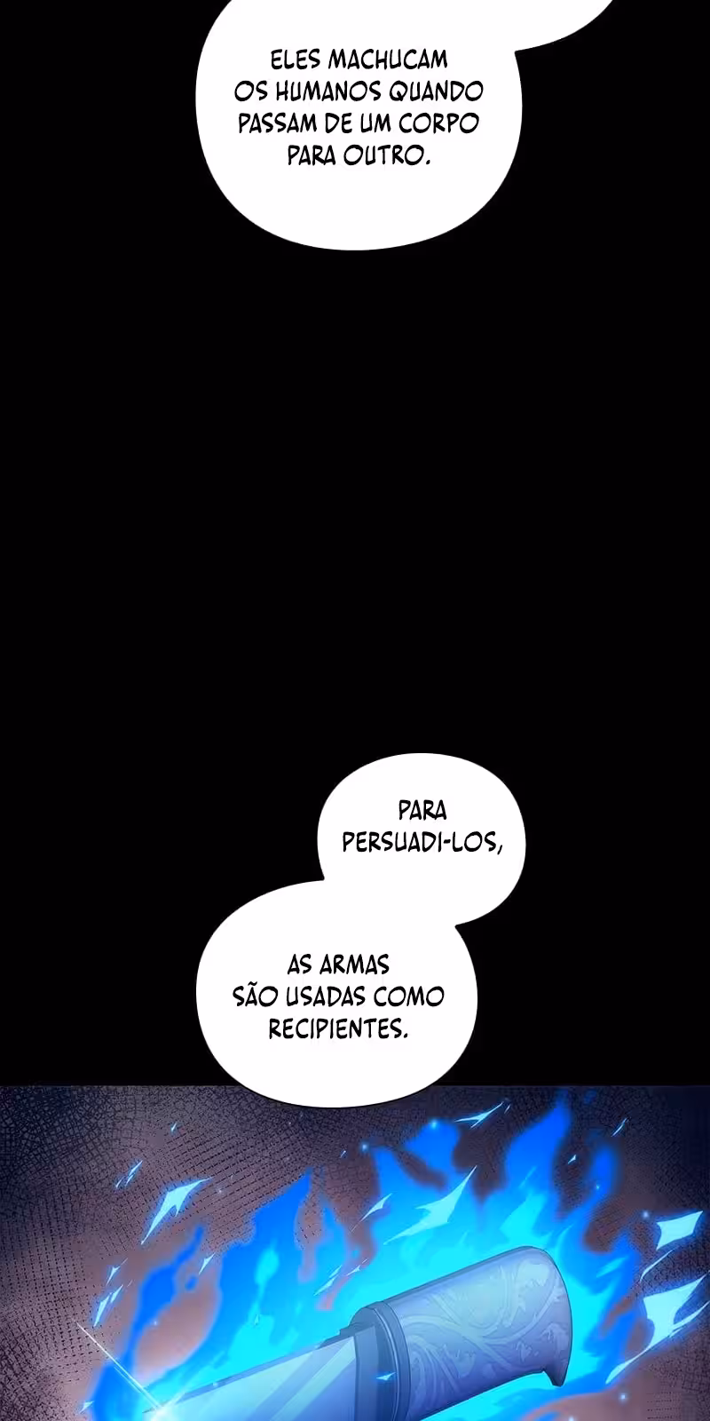 Página do Capítulo 45