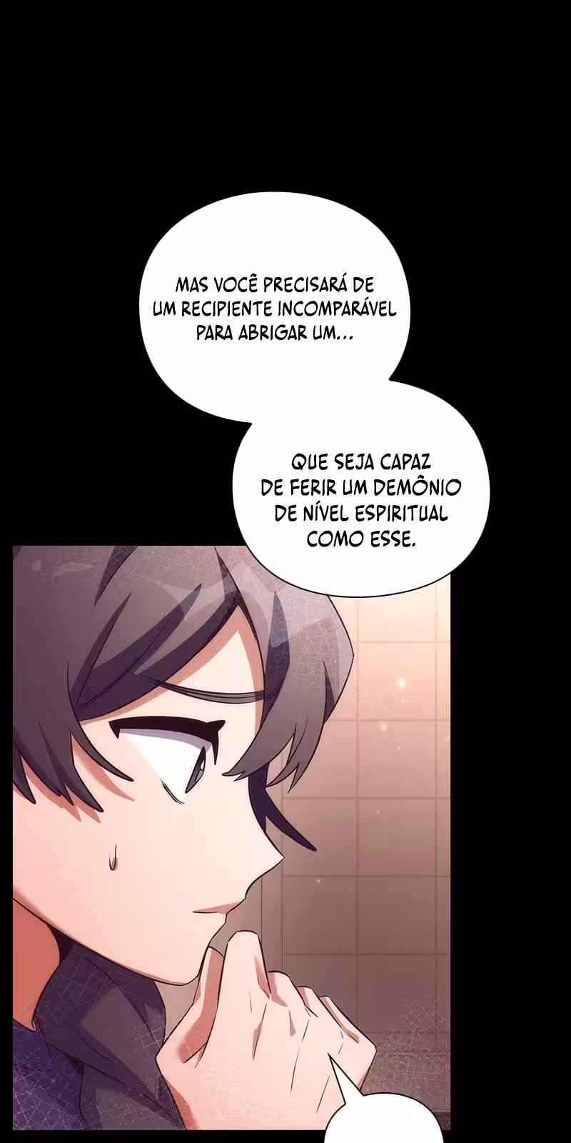 Página do Capítulo 45