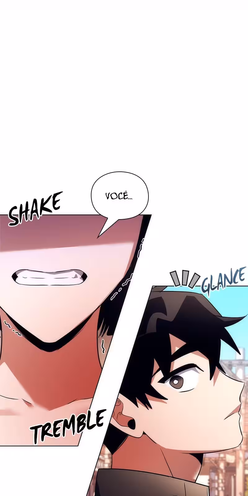 Página do Capítulo 45