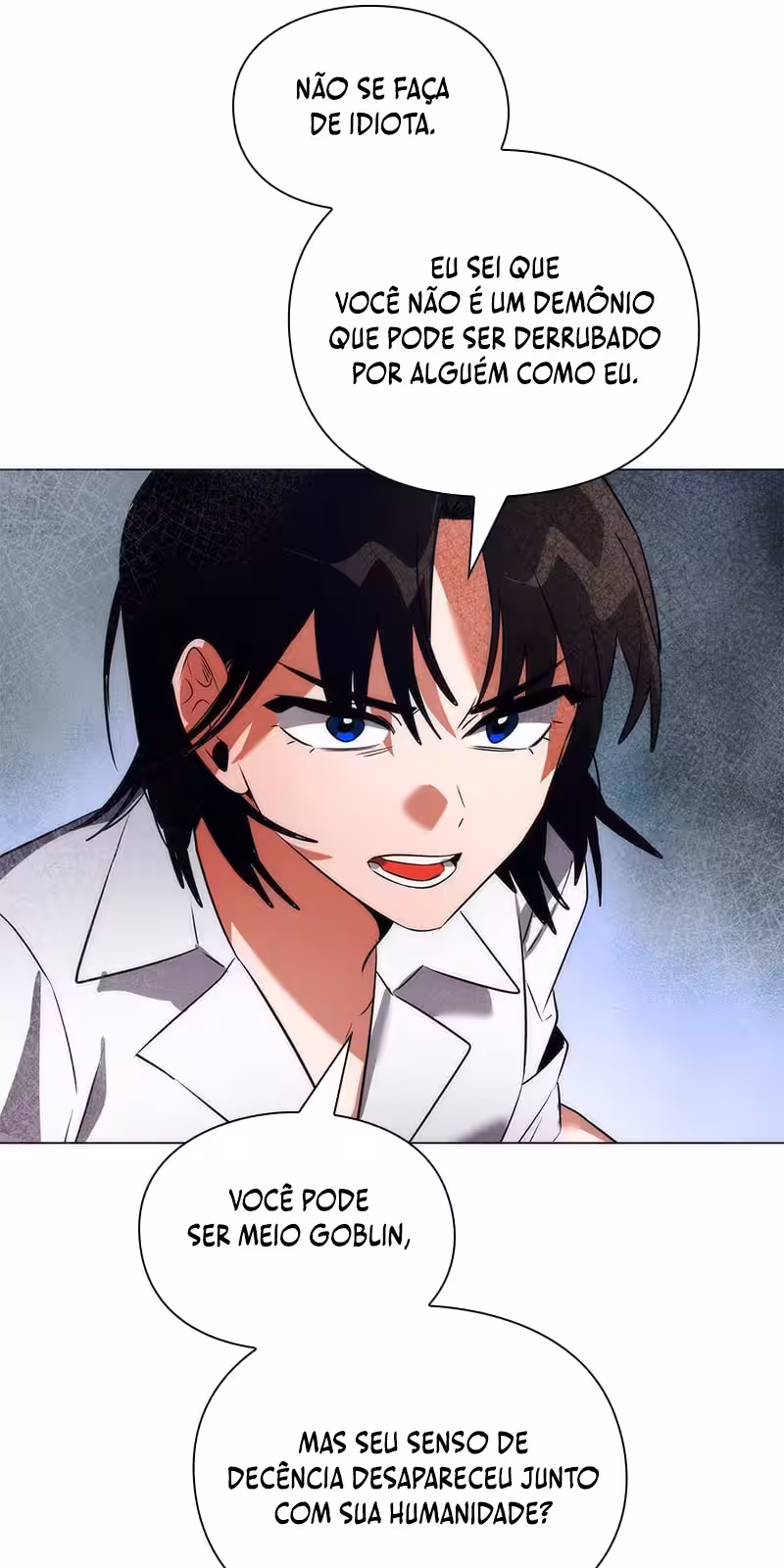 Página do Capítulo 45