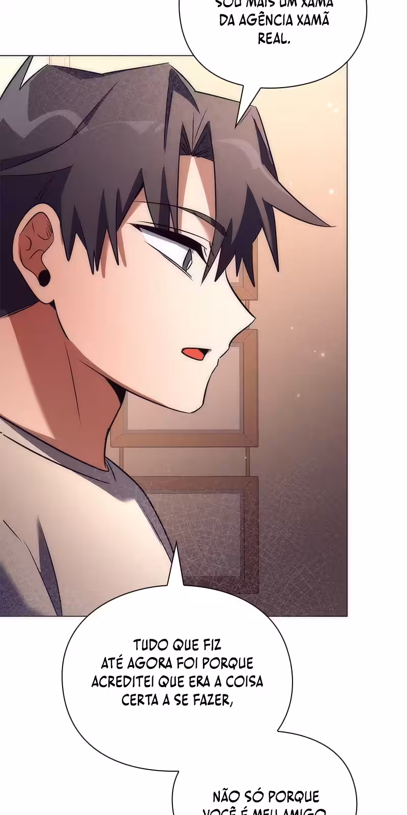 Página do Capítulo 45