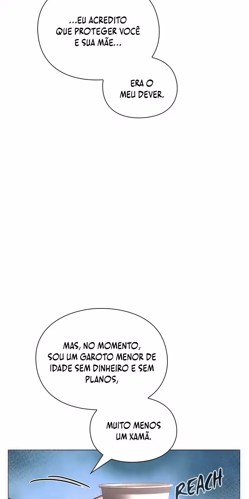 Página do Capítulo 45