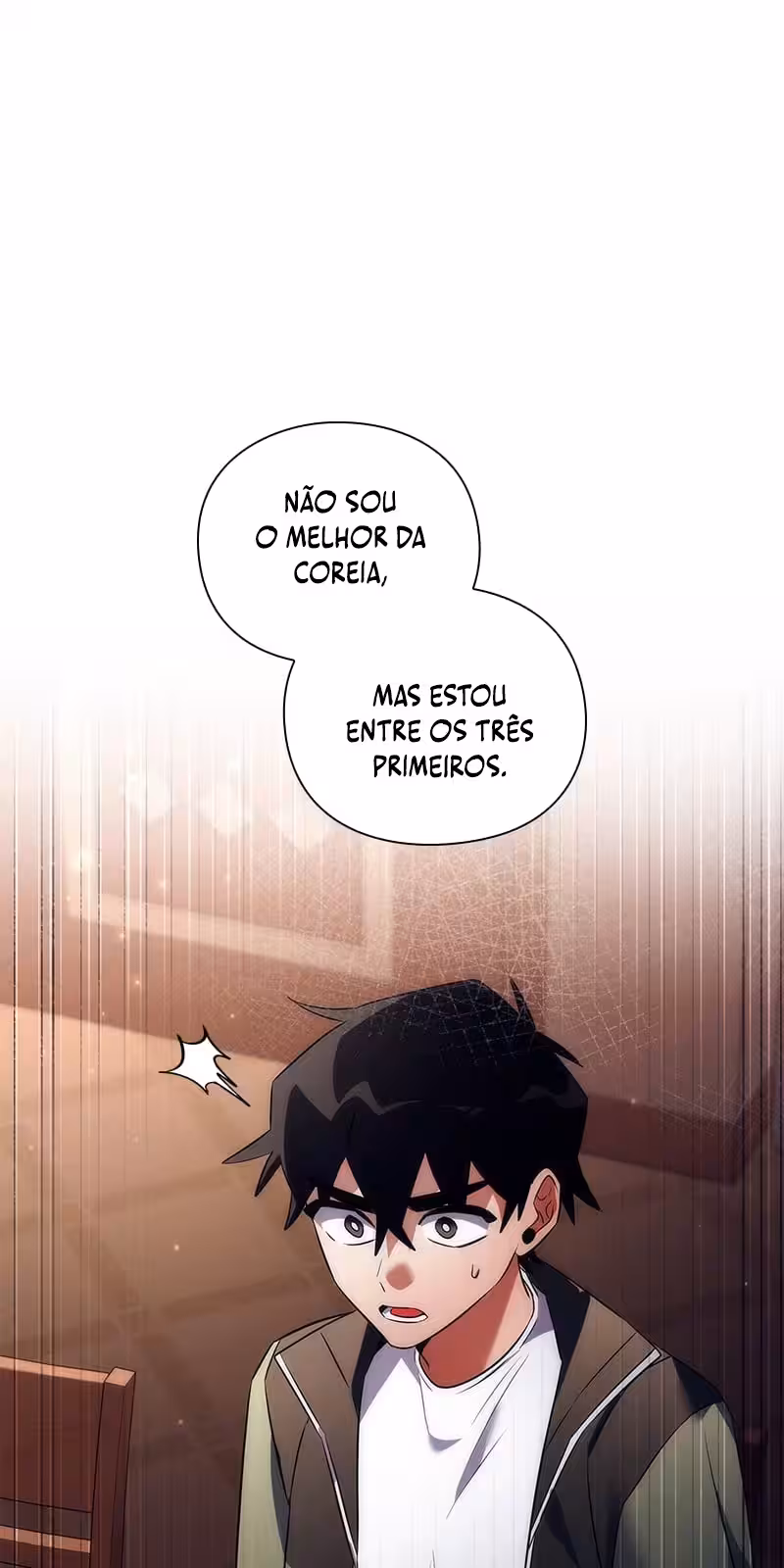 Página do Capítulo 45