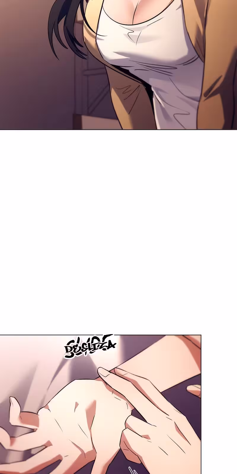 Página do Capítulo 45