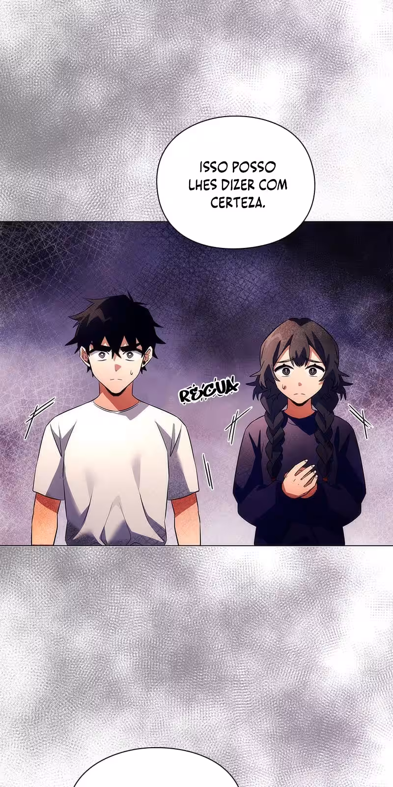 Página do Capítulo 45