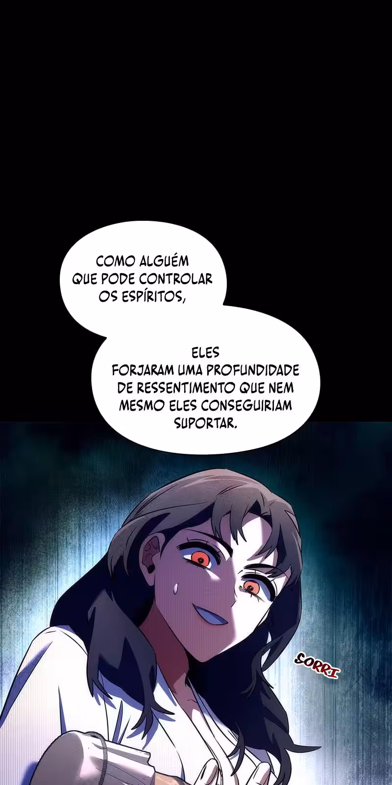 Página do Capítulo 45