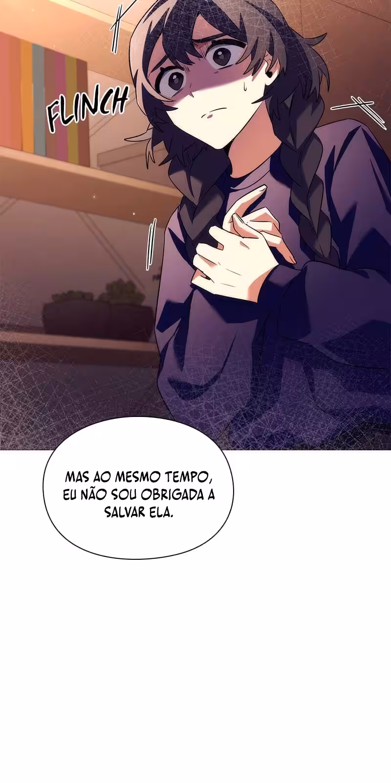 Página do Capítulo 45