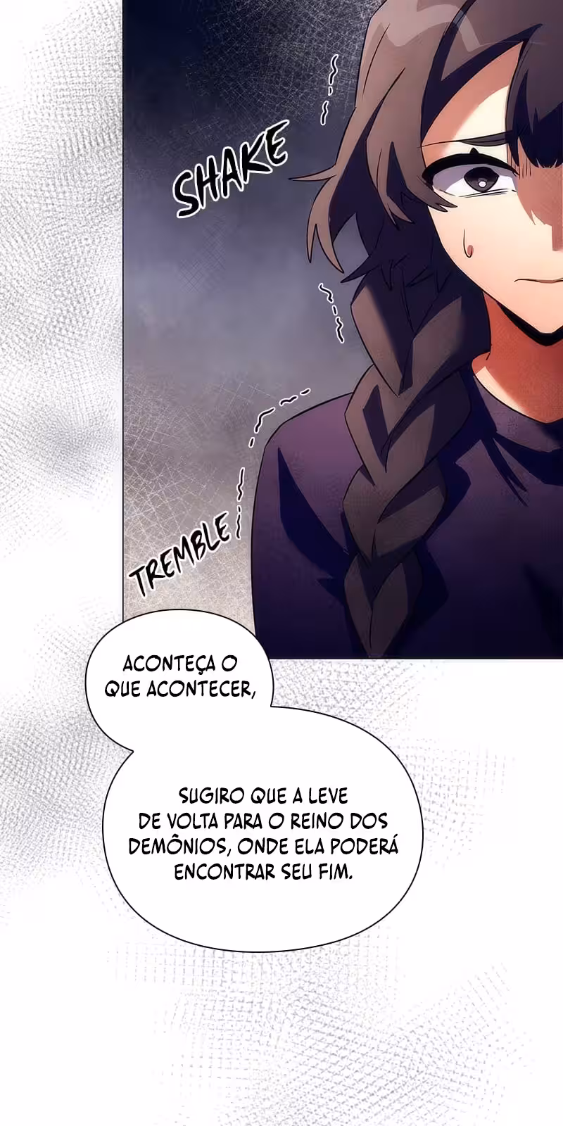 Página do Capítulo 45