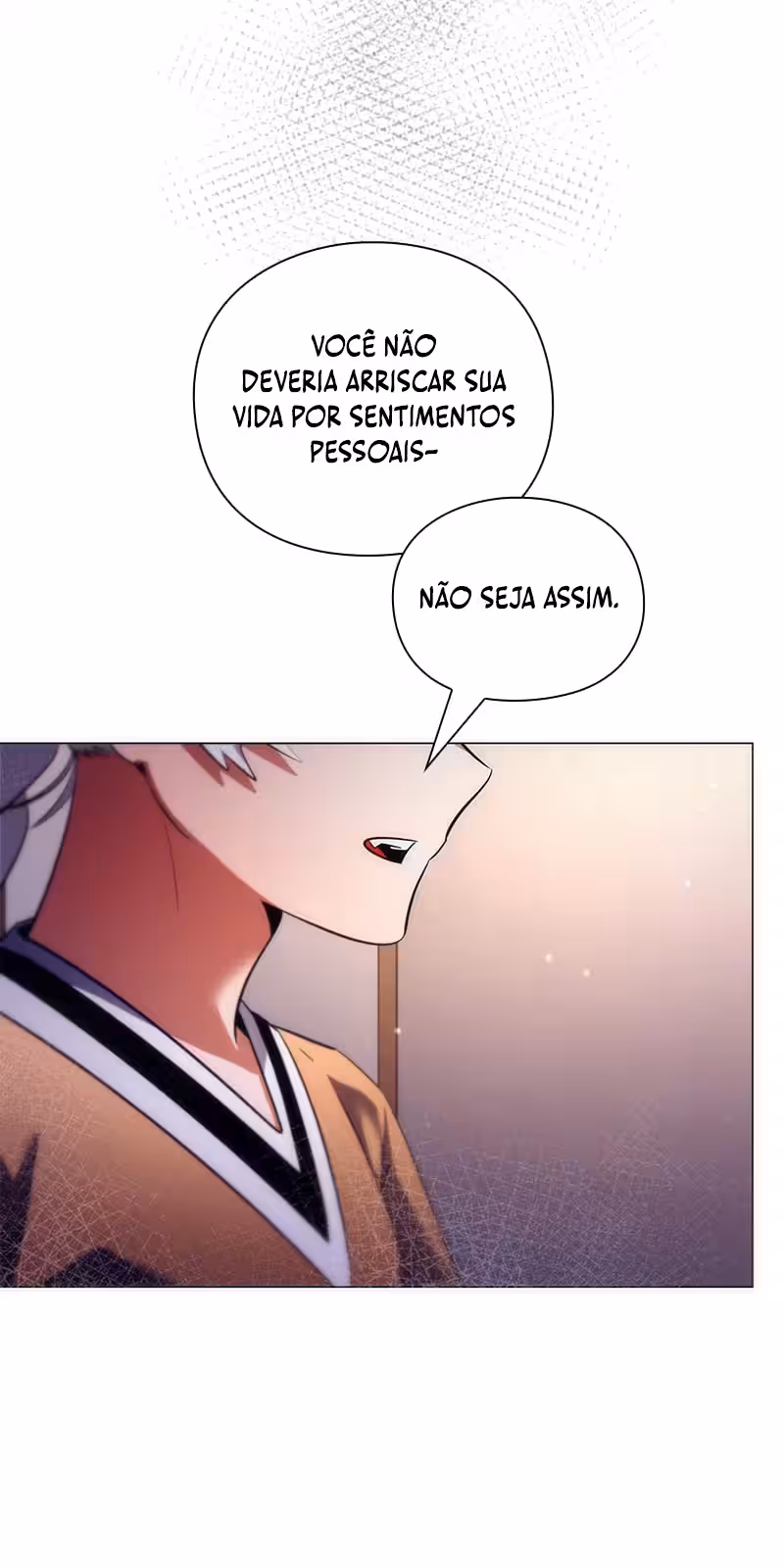 Página do Capítulo 45