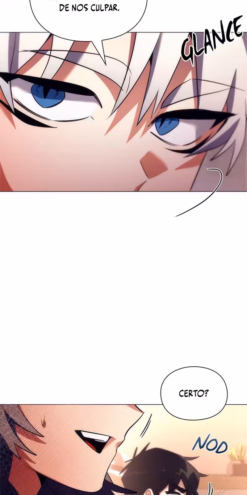 Página do Capítulo 45