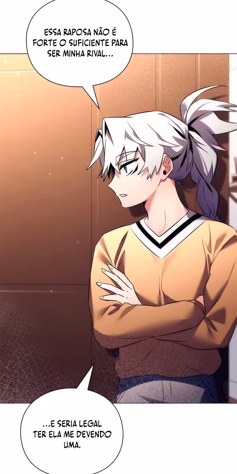 Página do Capítulo 45