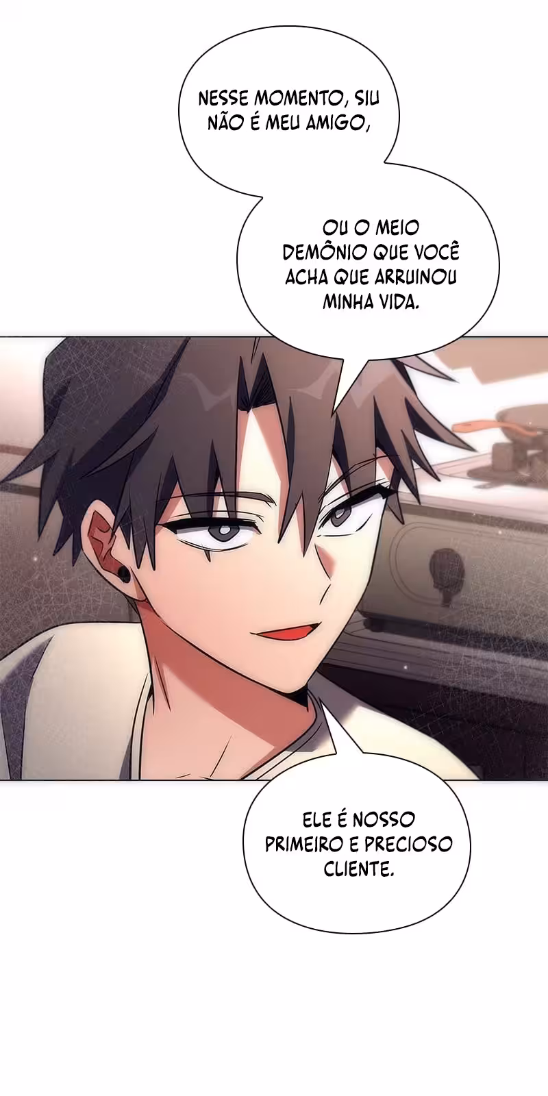 Página do Capítulo 45