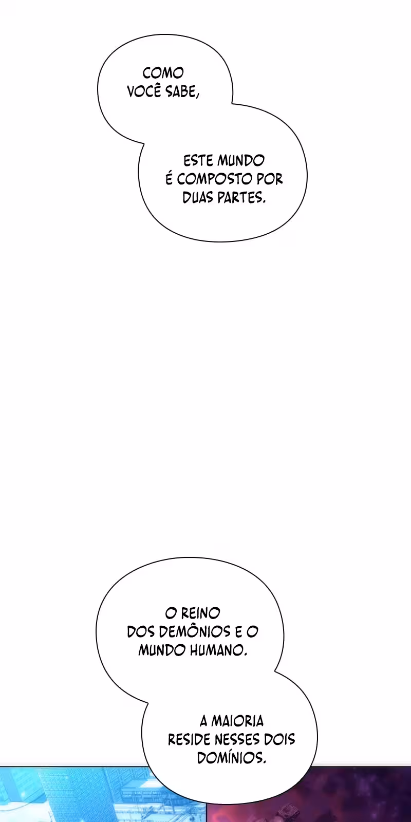 Página do Capítulo 45