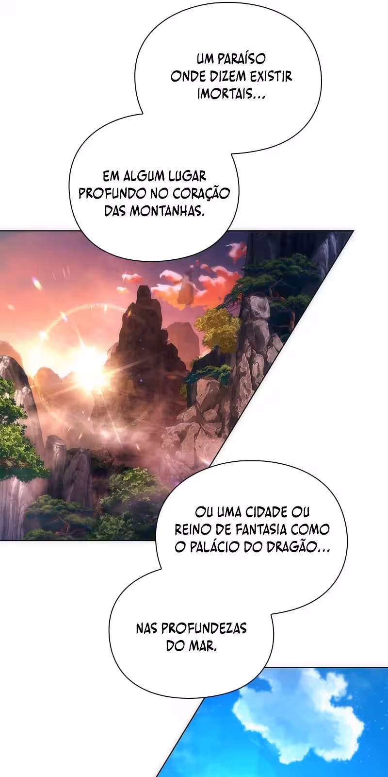 Página do Capítulo 45