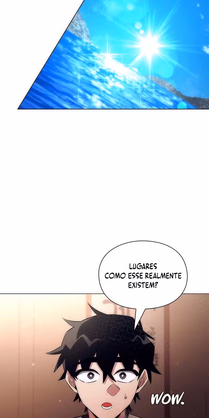 Página do Capítulo 45