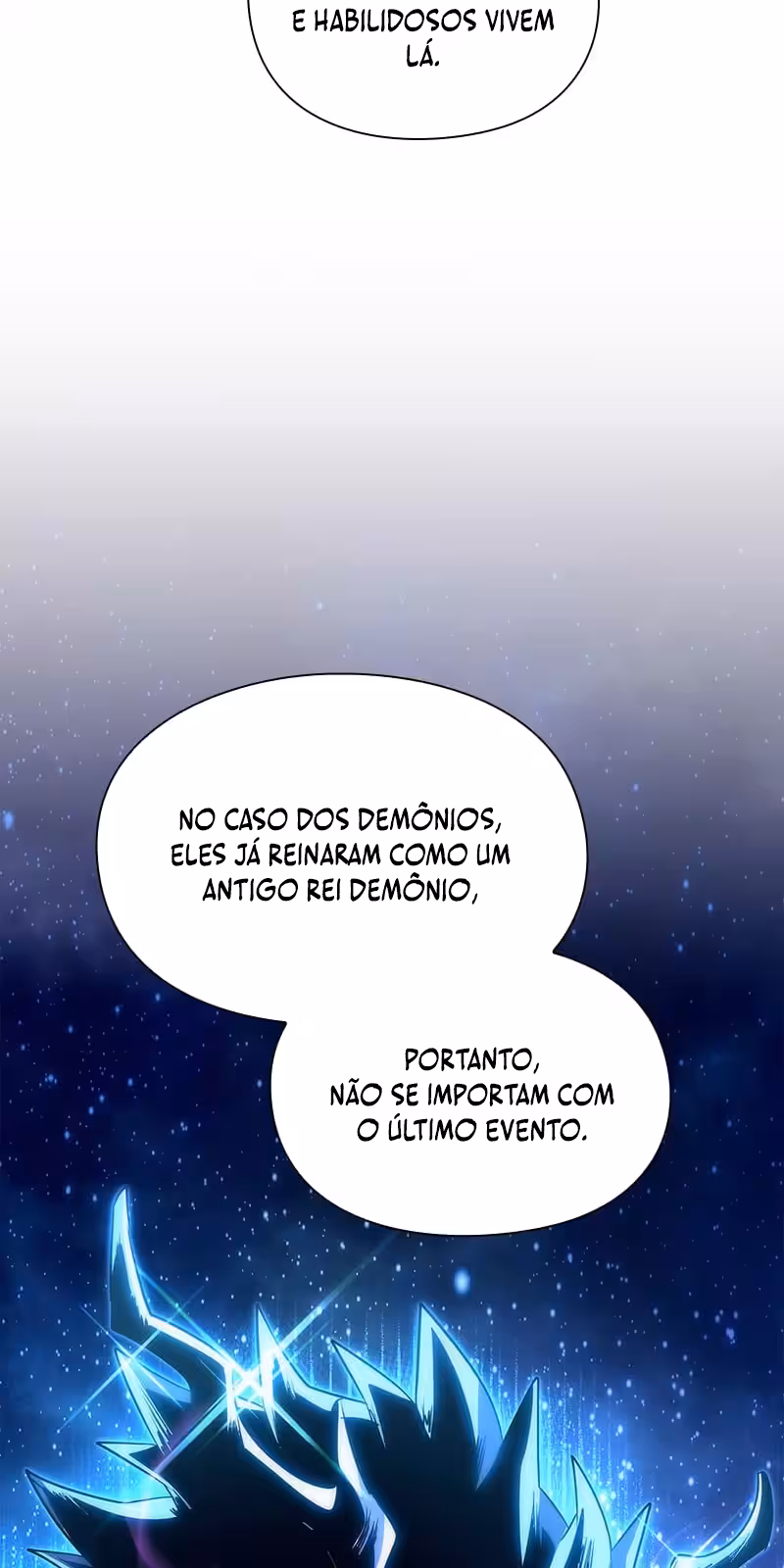 Página do Capítulo 45