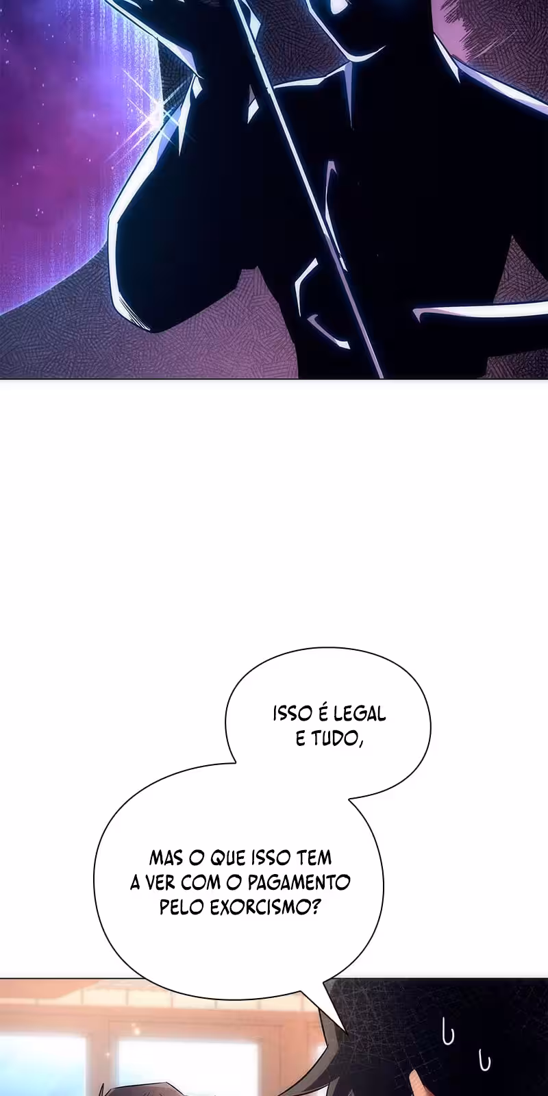 Página do Capítulo 45