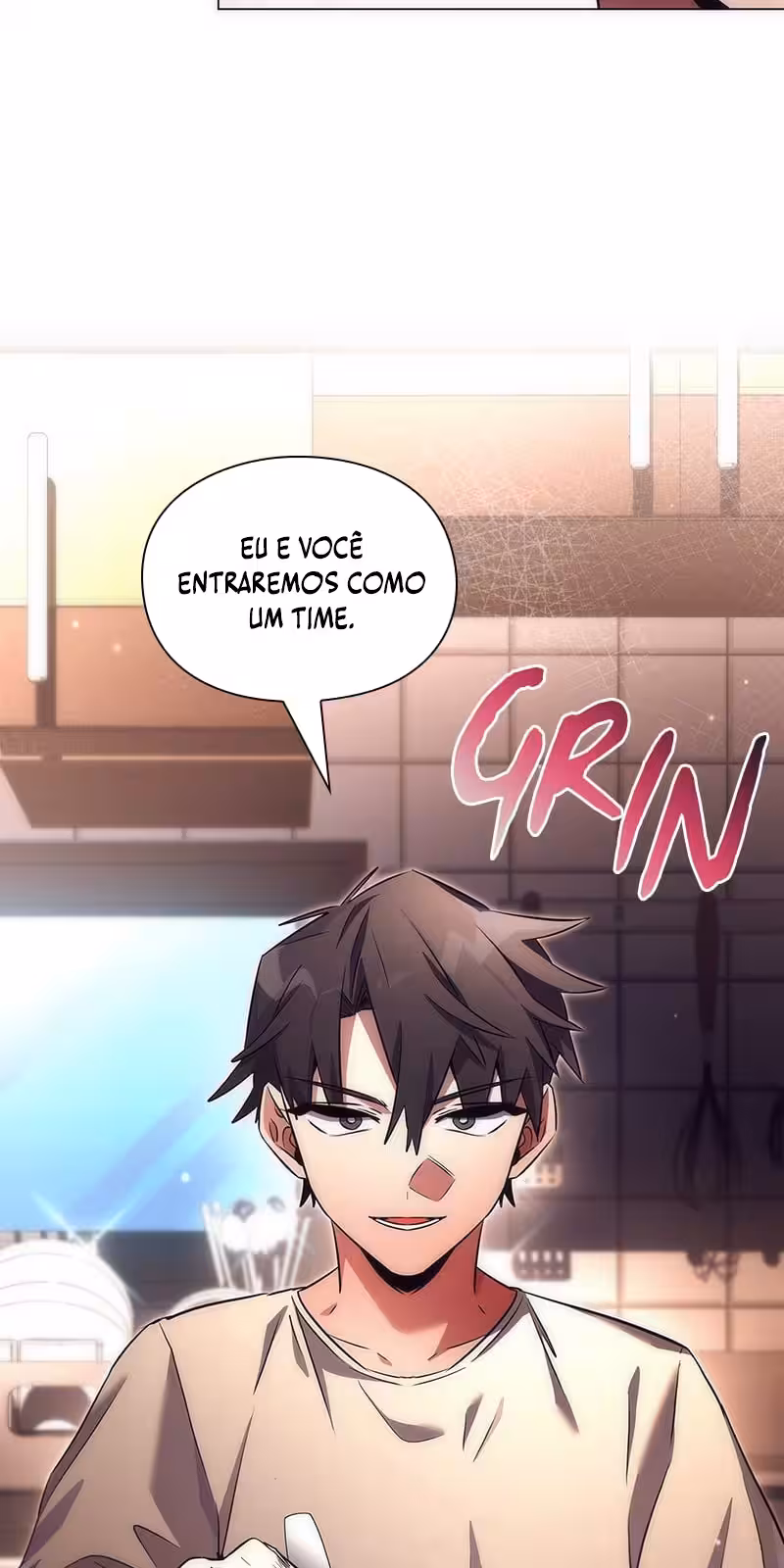 Página do Capítulo 45