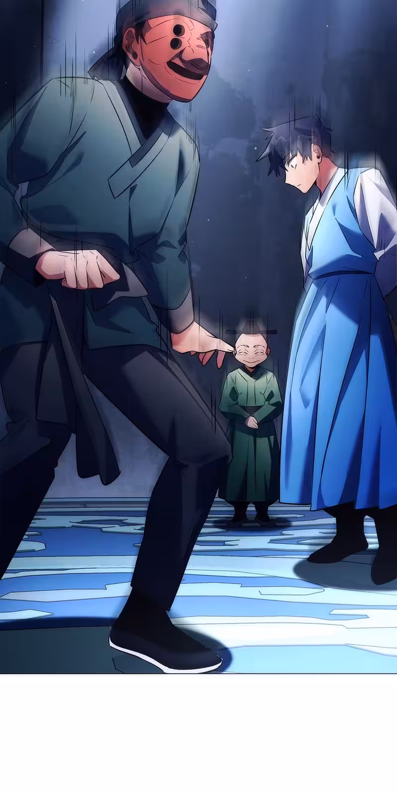 Página do Capítulo 46