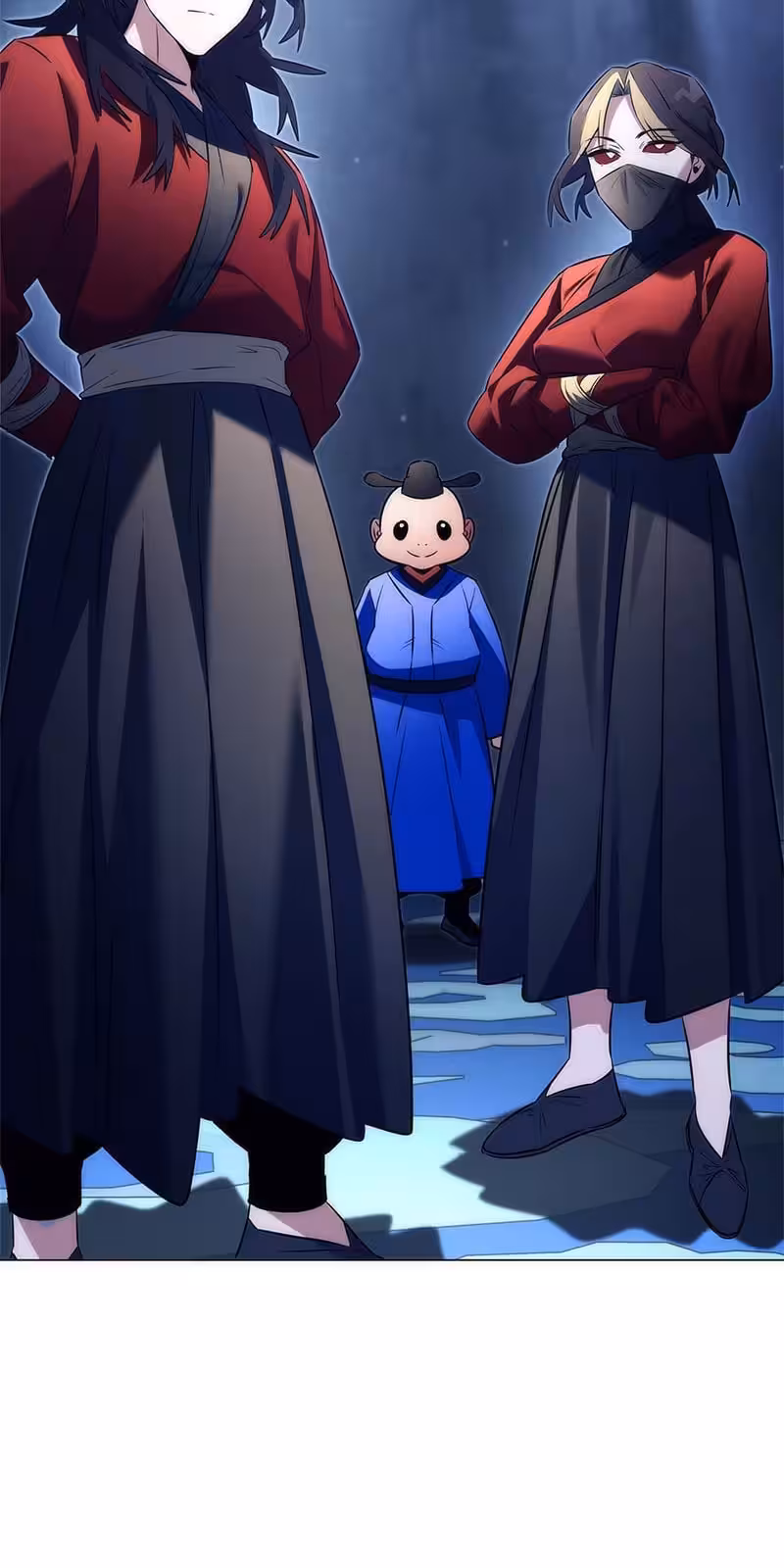 Página do Capítulo 46