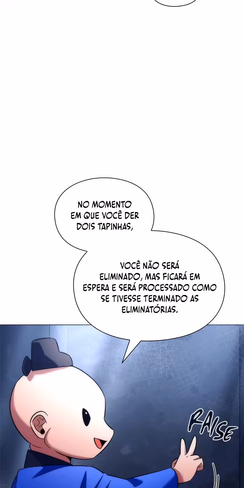 Página do Capítulo 46