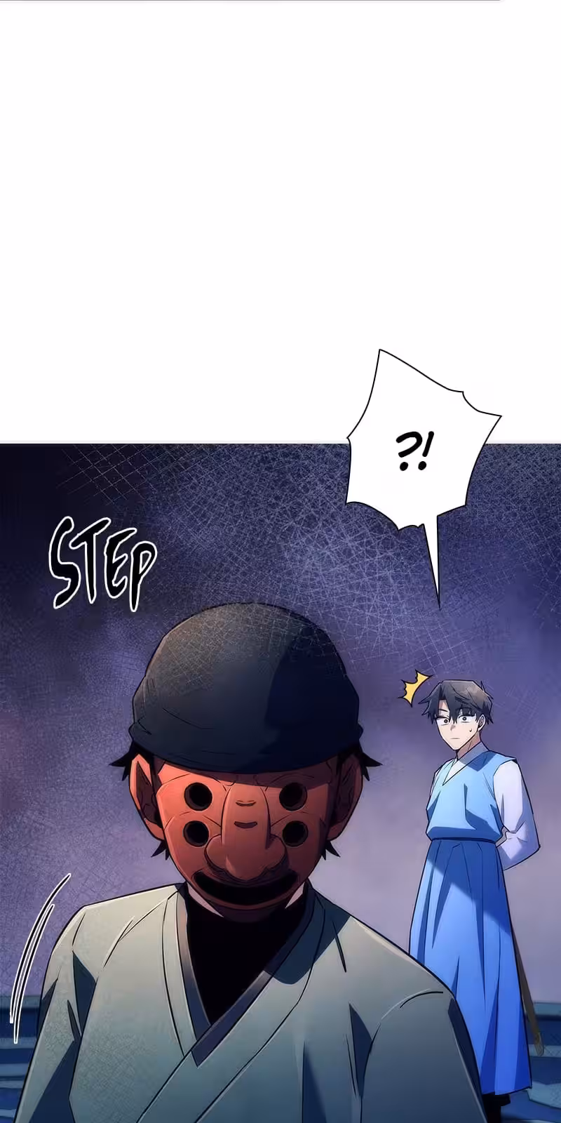 Página do Capítulo 46