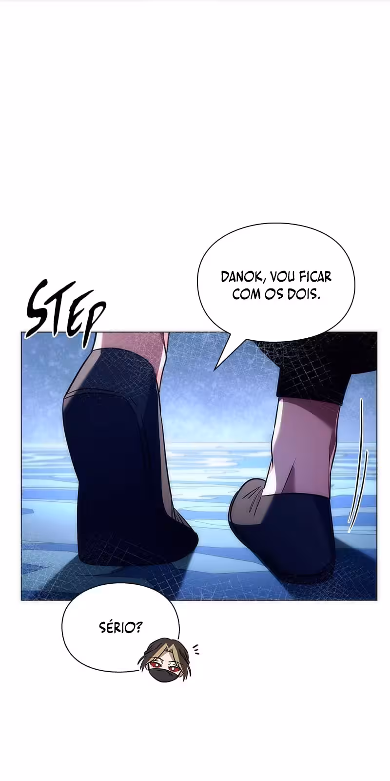 Página do Capítulo 46