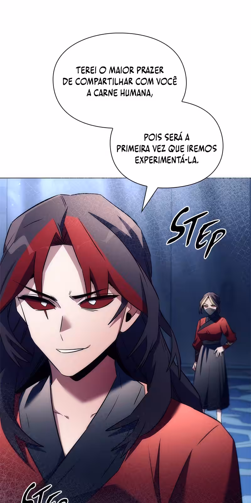 Página do Capítulo 46