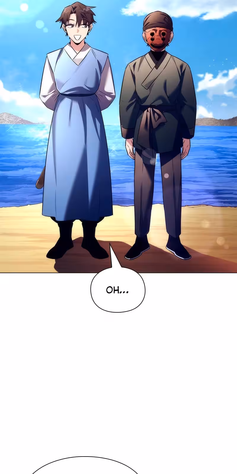 Página do Capítulo 46