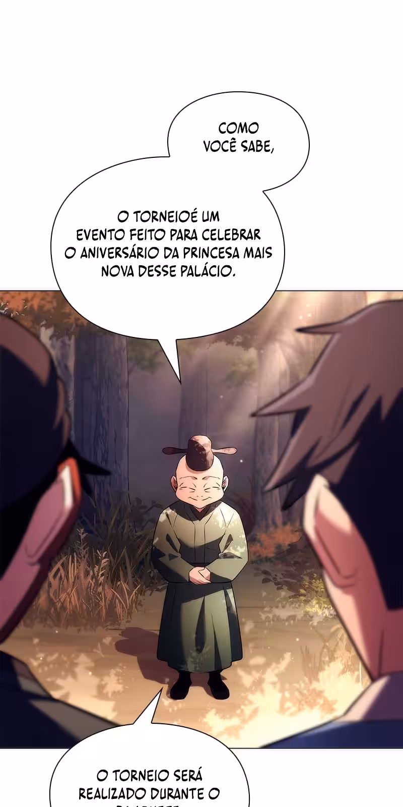 Página do Capítulo 46