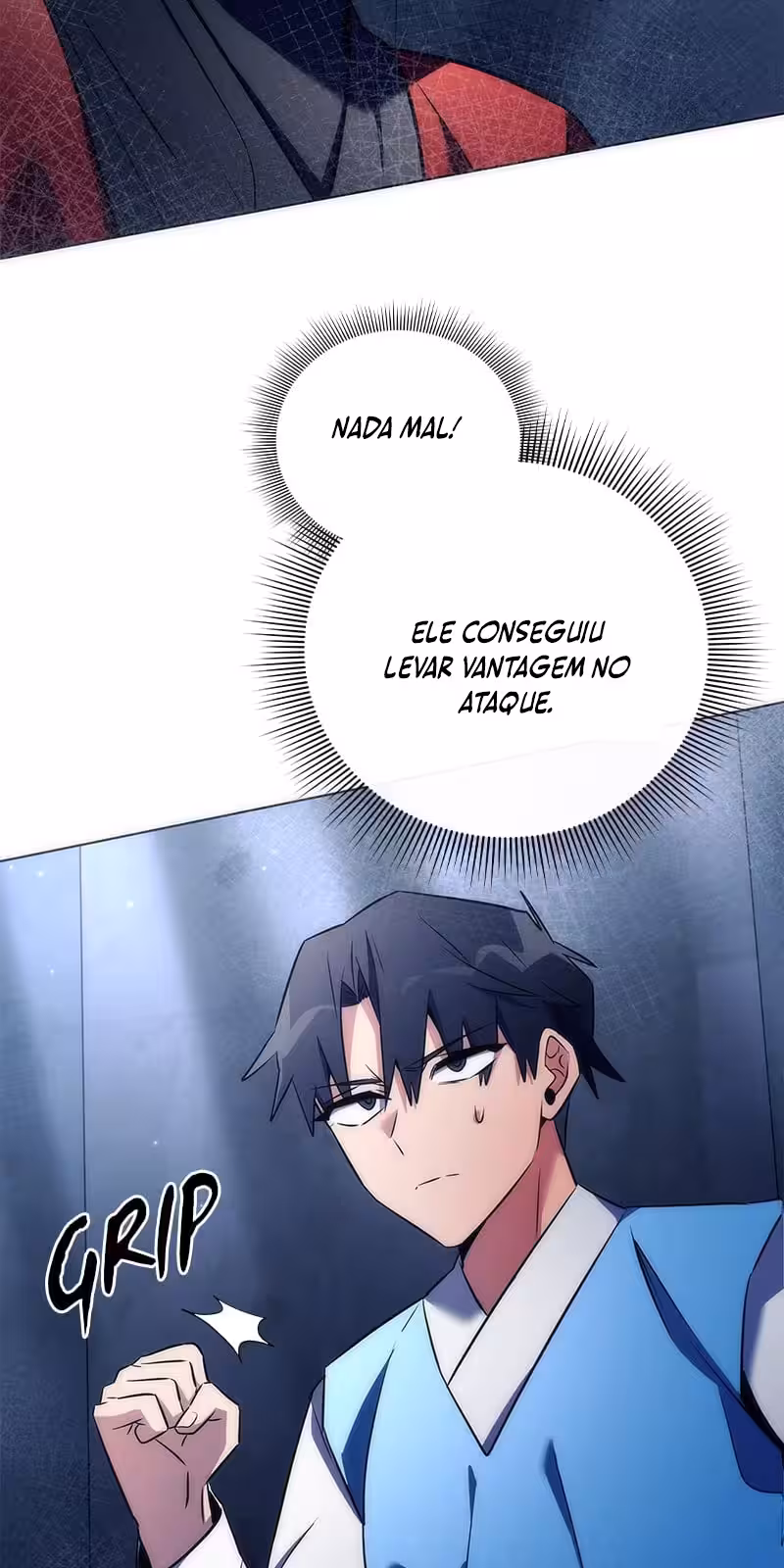 Página do Capítulo 46