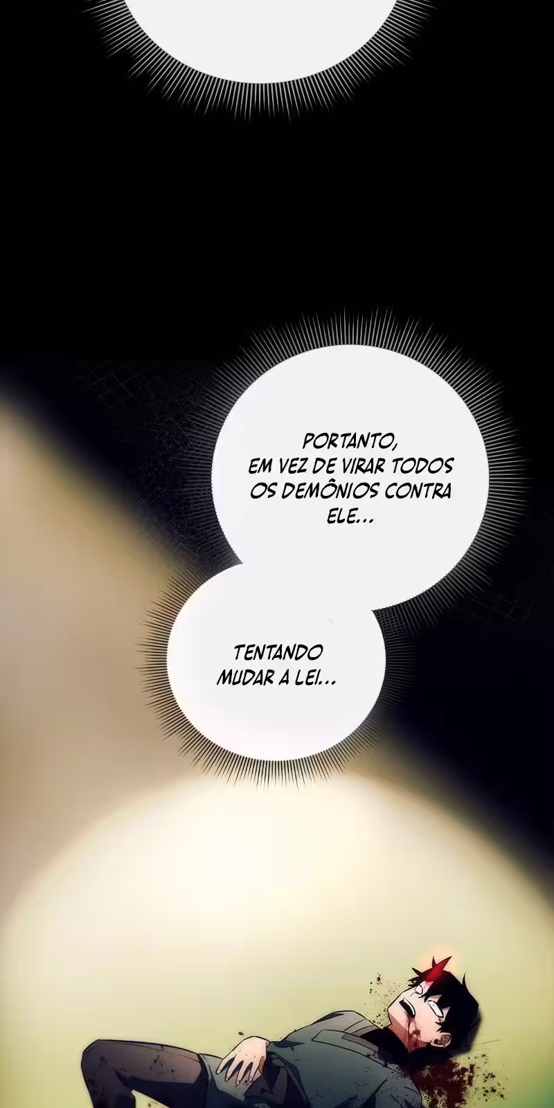 Página do Capítulo 47