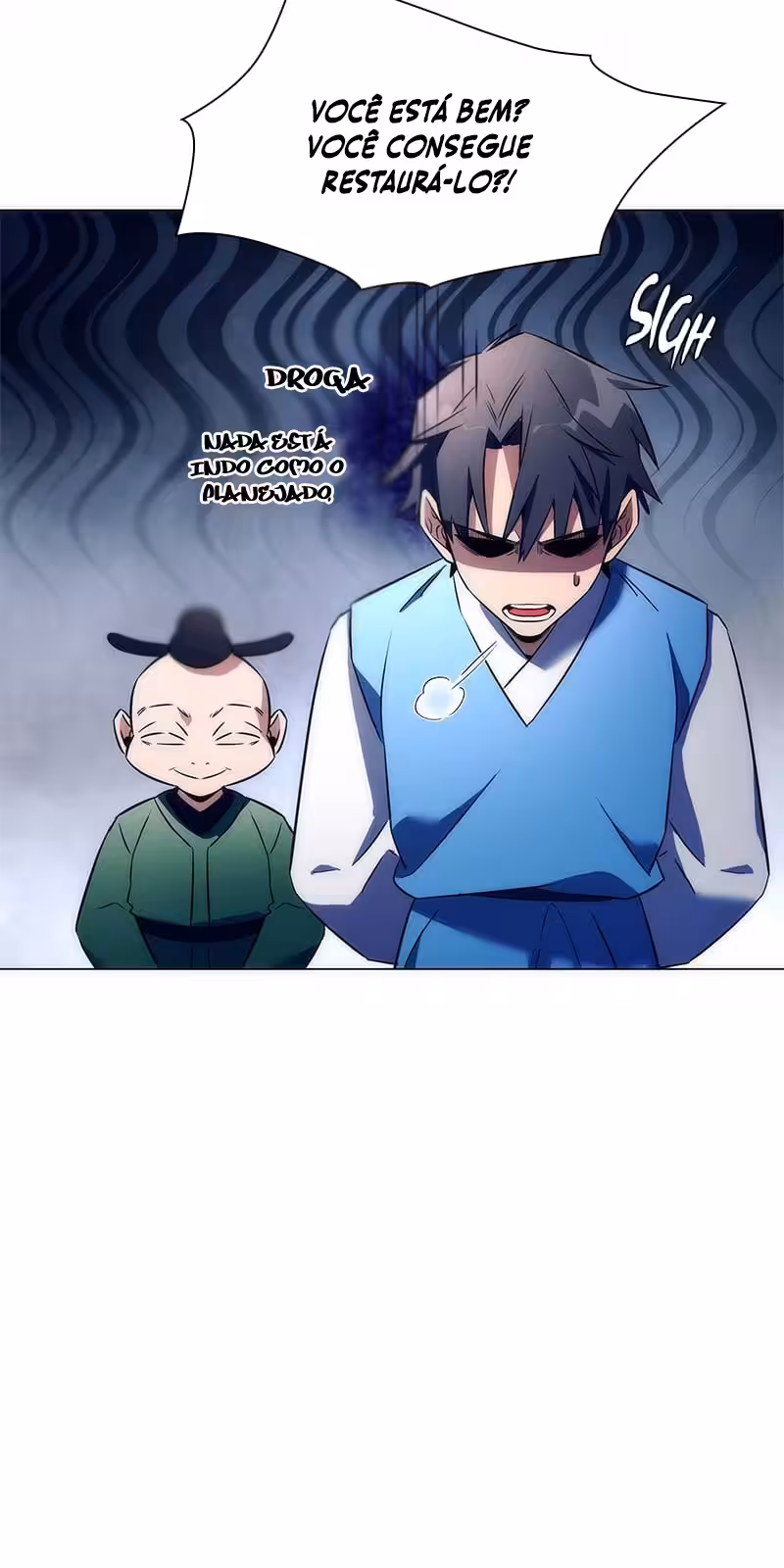 Página do Capítulo 47