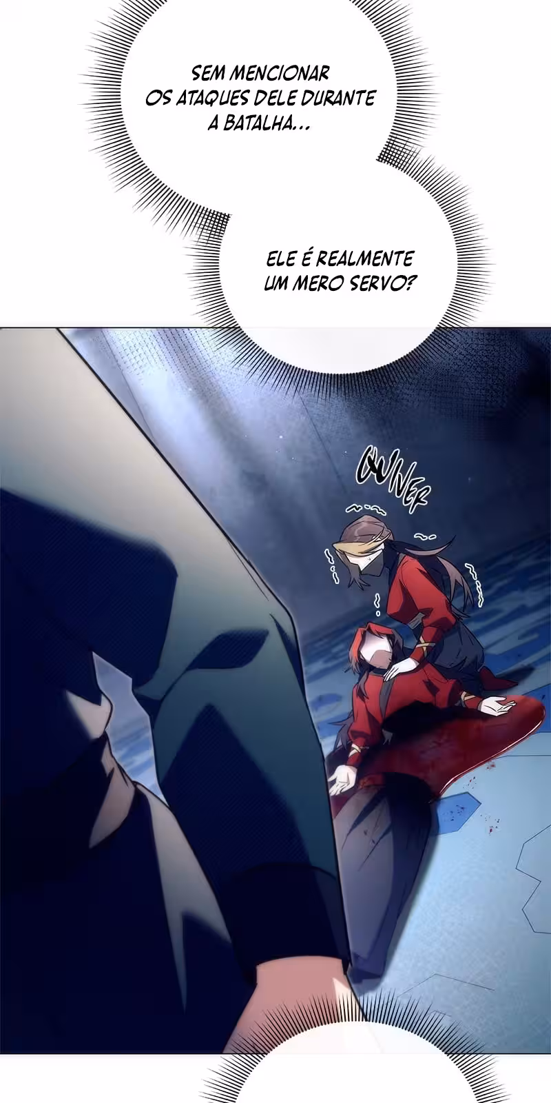 Página do Capítulo 47