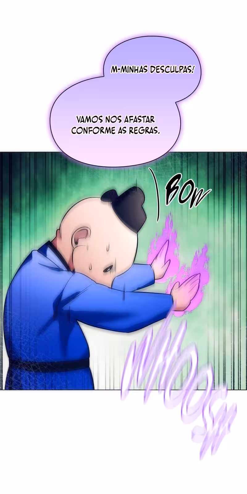 Página do Capítulo 47