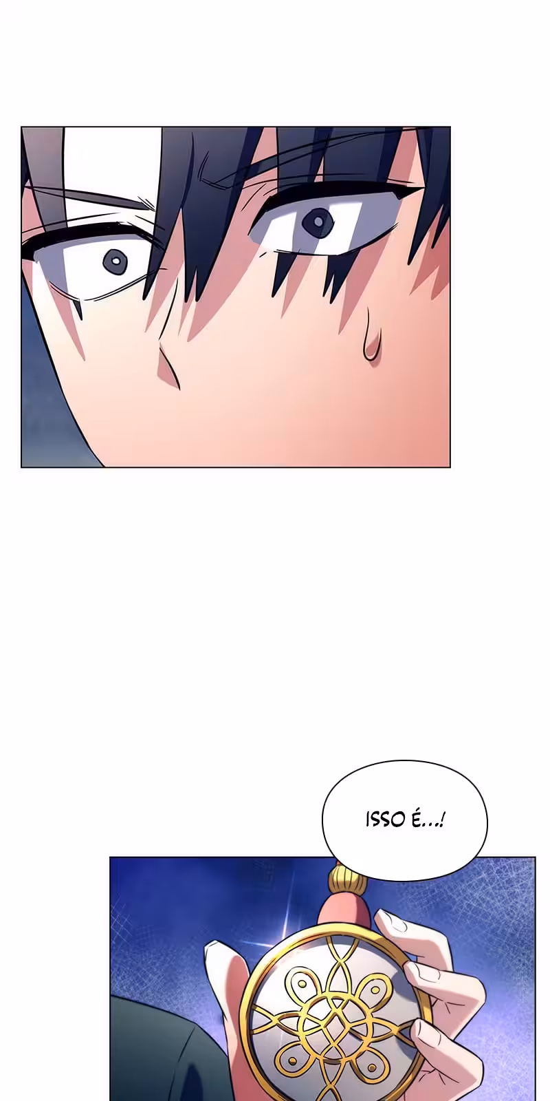 Página do Capítulo 47