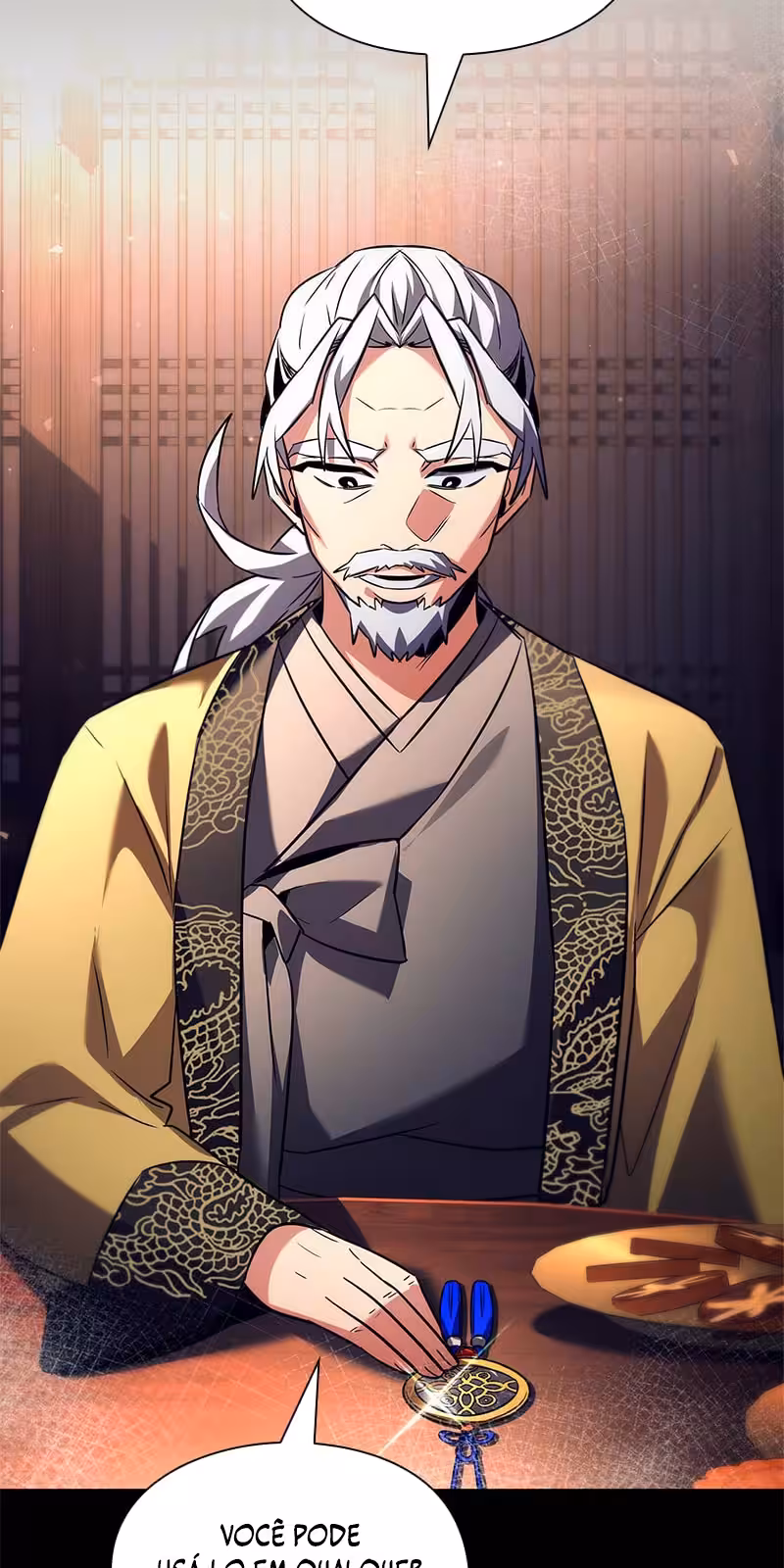 Página do Capítulo 47