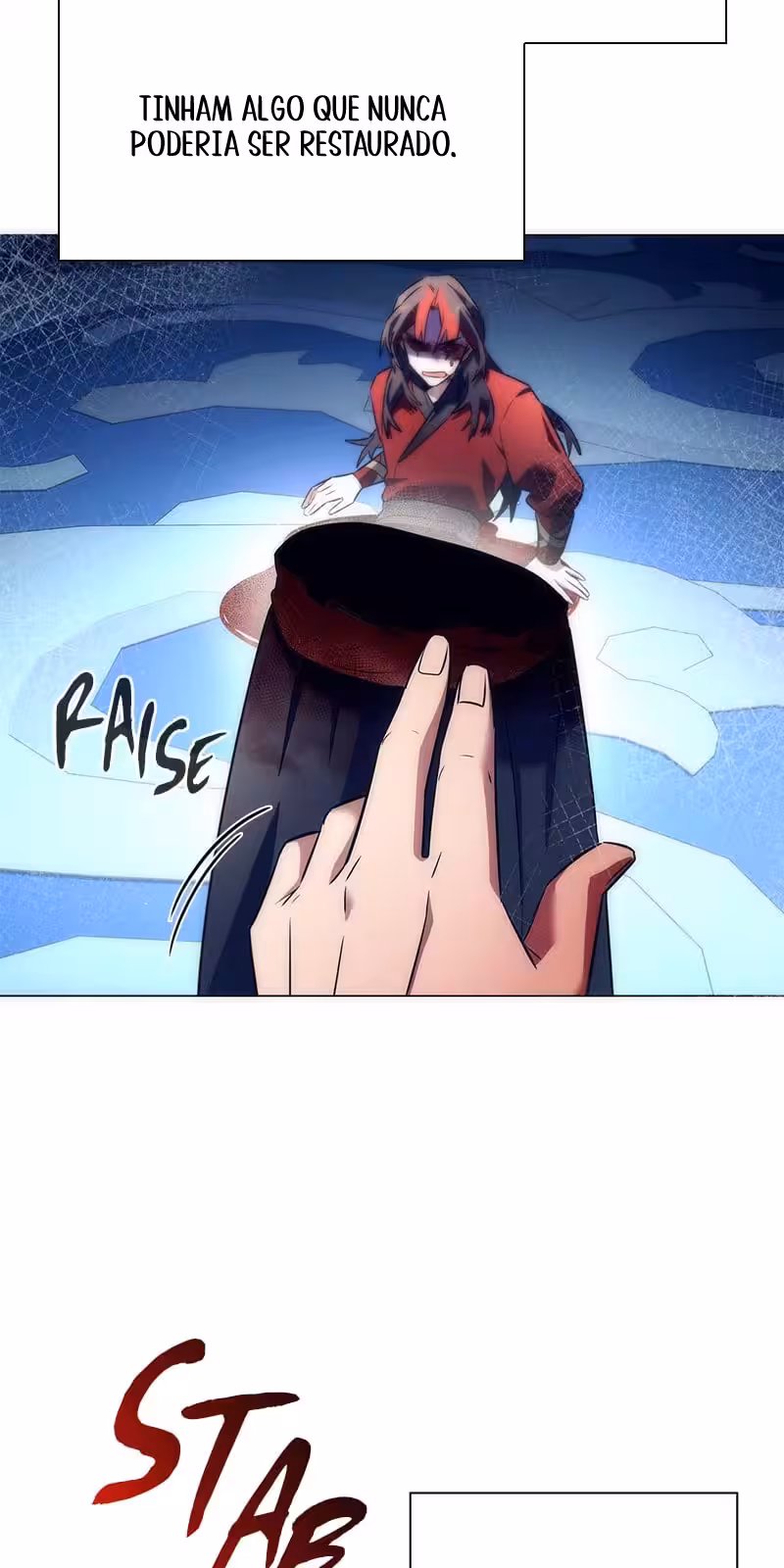 Página do Capítulo 47