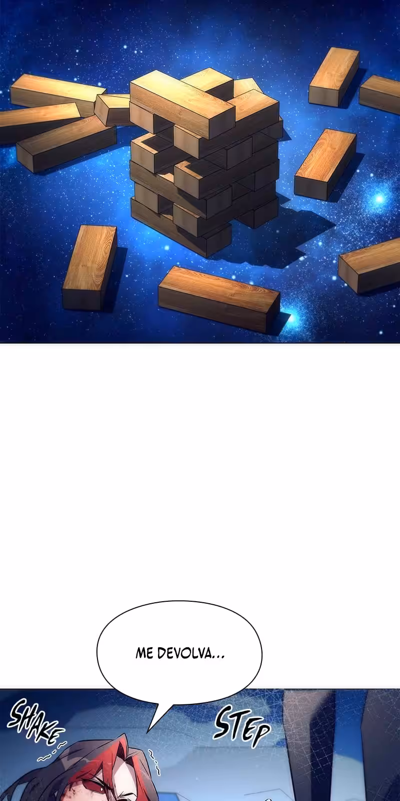 Página do Capítulo 47