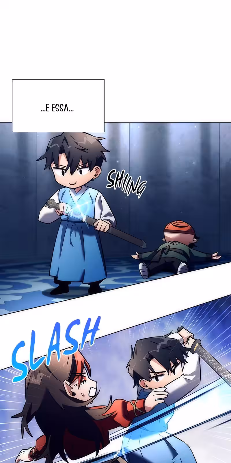 Página do Capítulo 47