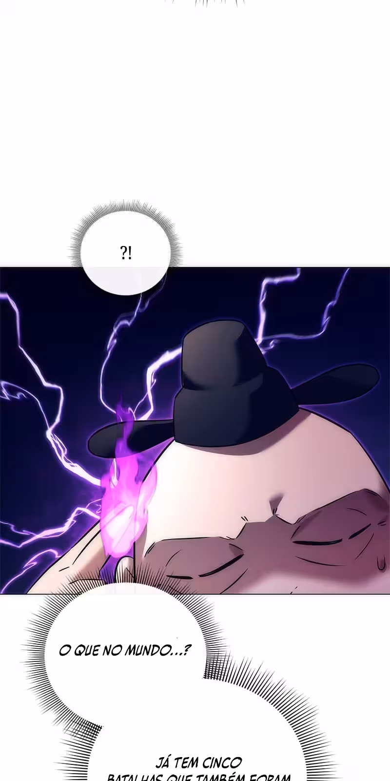 Página do Capítulo 47