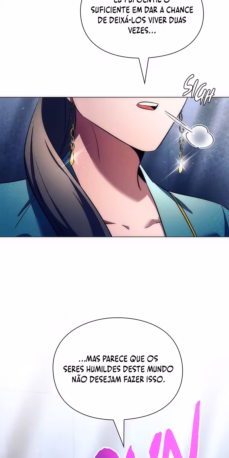 Página do Capítulo 47