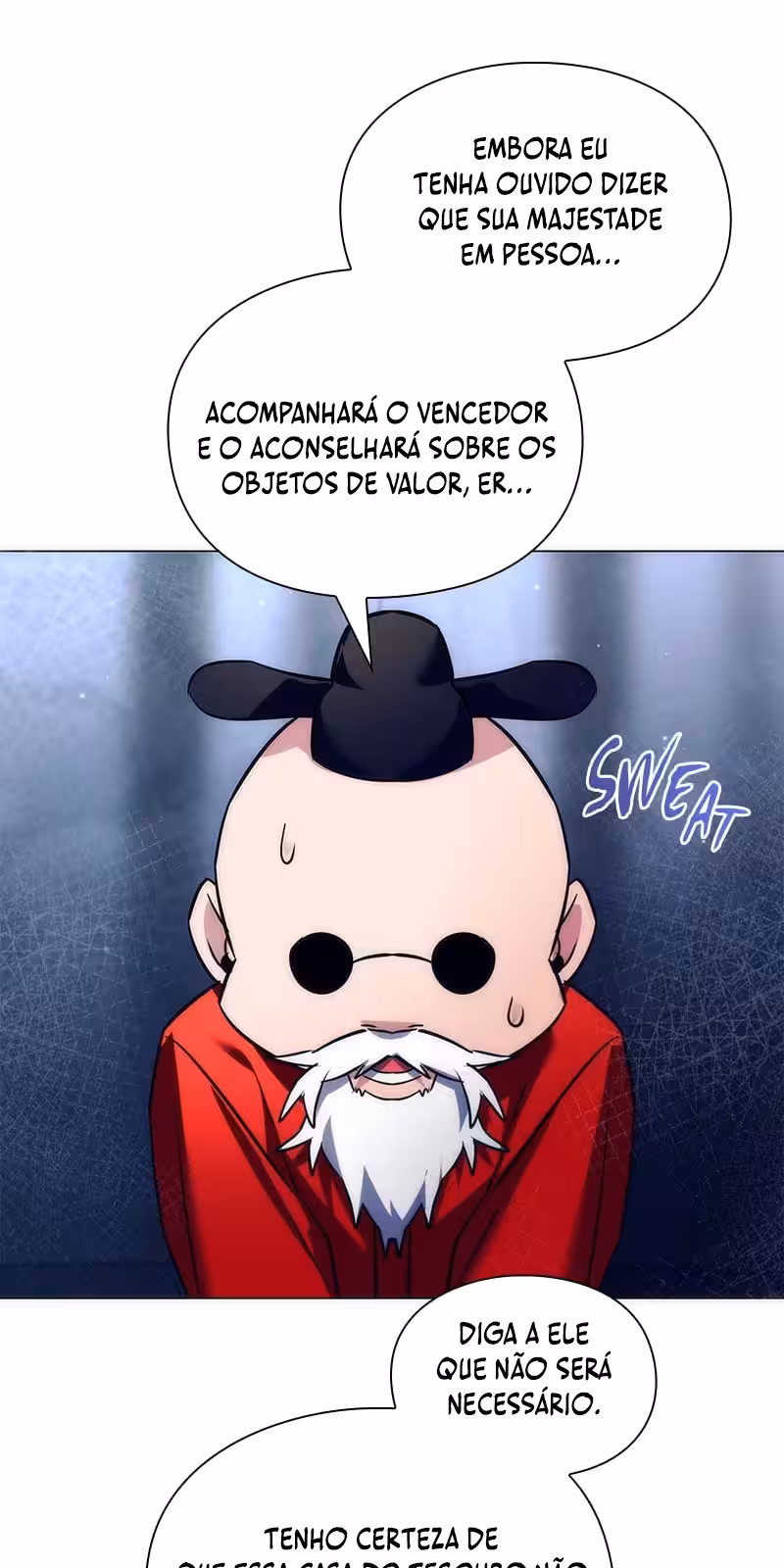 Página do Capítulo 47