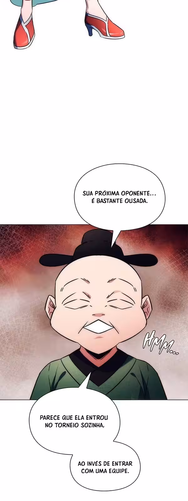 Página do Capítulo 48