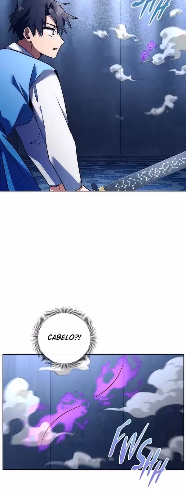 Página do Capítulo 48