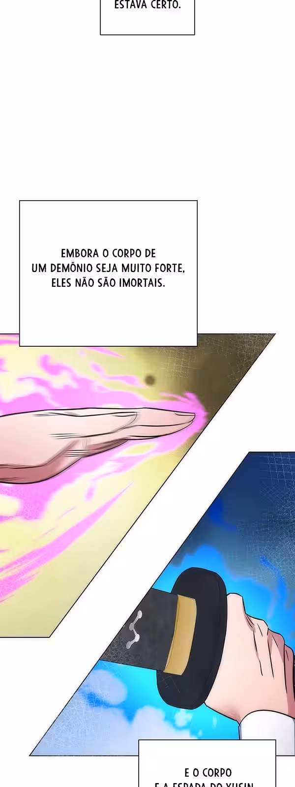 Página do Capítulo 48