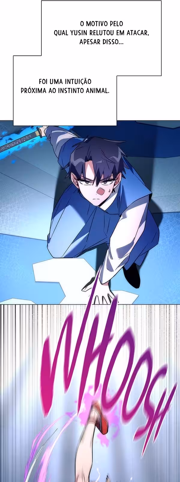 Página do Capítulo 48