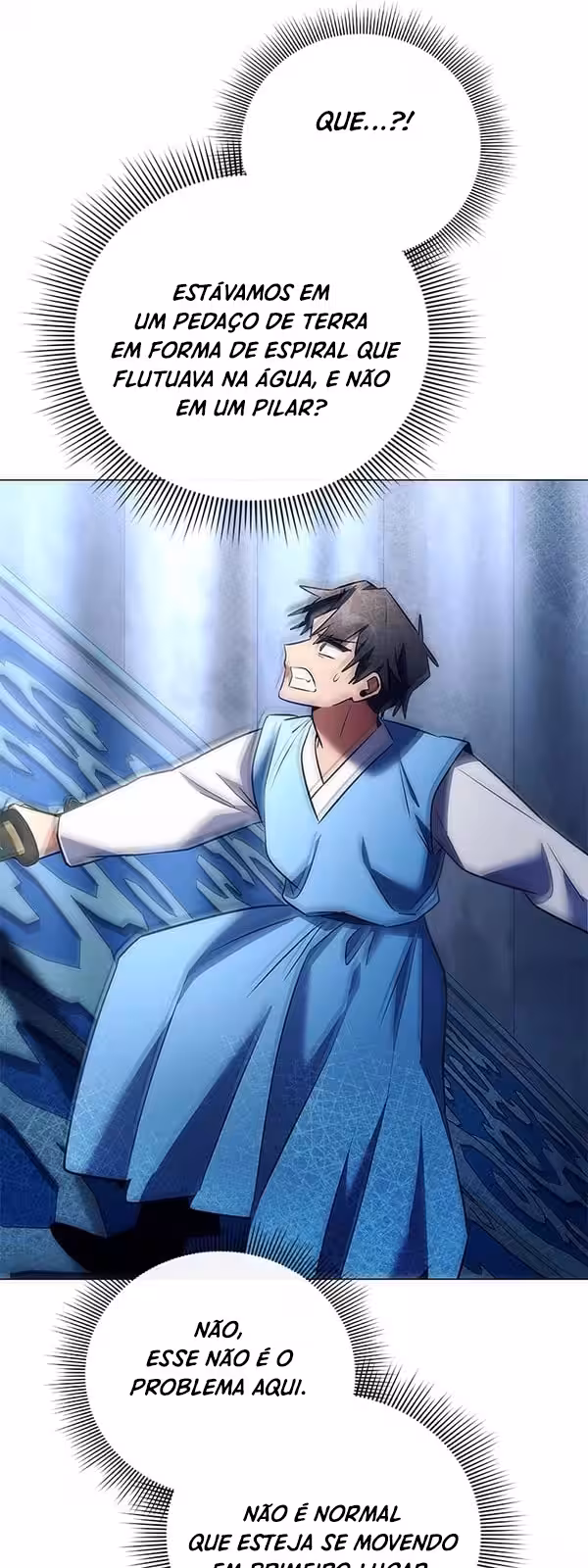 Página do Capítulo 48