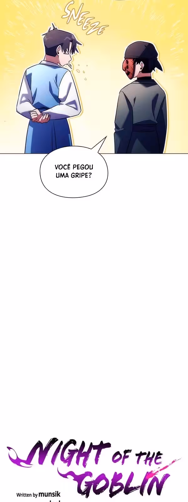 Página do Capítulo 48